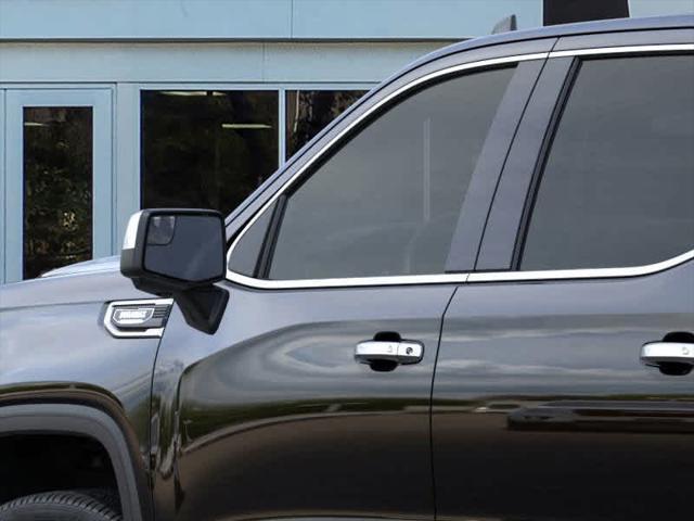 new 2025 GMC Sierra 1500 car, priced at $66,773