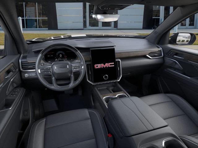 new 2024 GMC Acadia car, priced at $62,366