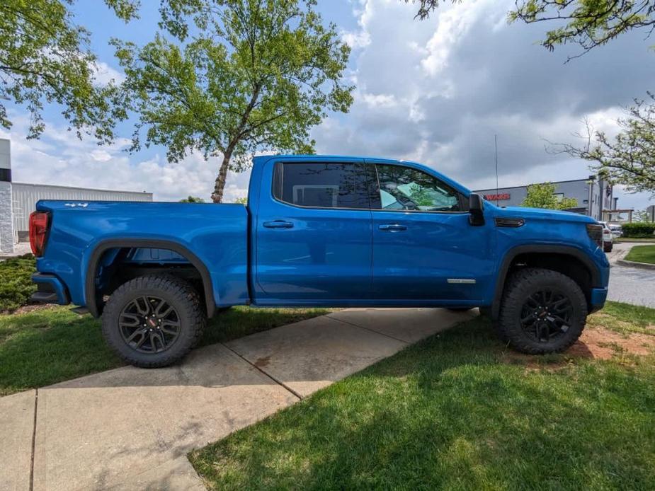 new 2024 GMC Sierra 1500 car, priced at $52,509