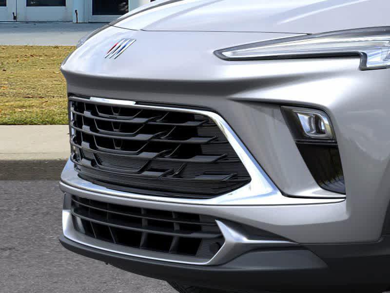 new 2026 Buick Encore GX car, priced at $25,160