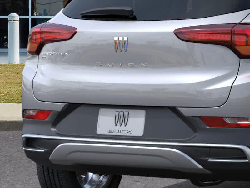 new 2026 Buick Encore GX car, priced at $25,160