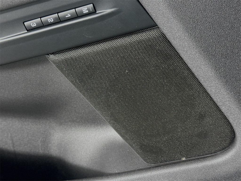 used 2020 Land Rover Range Rover Evoque car, priced at $26,991