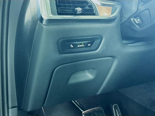 used 2025 BMW X5 car, priced at $65,982