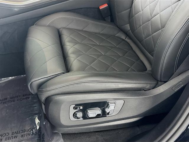 used 2025 BMW X5 car, priced at $61,986