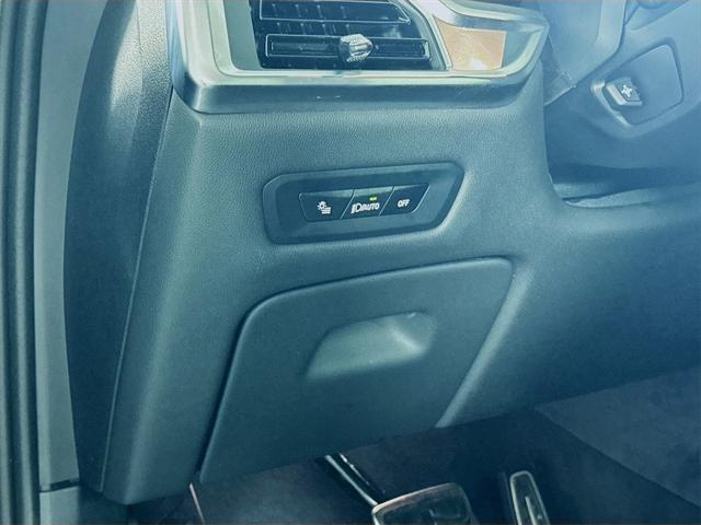 used 2025 BMW X5 car, priced at $61,986