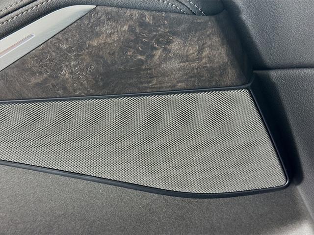 used 2025 BMW X5 car, priced at $65,982
