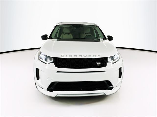 new 2024 Land Rover Discovery Sport car, priced at $52,408