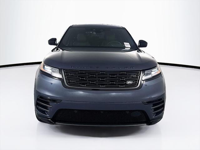 new 2026 Land Rover Range Rover Velar car, priced at $77,847