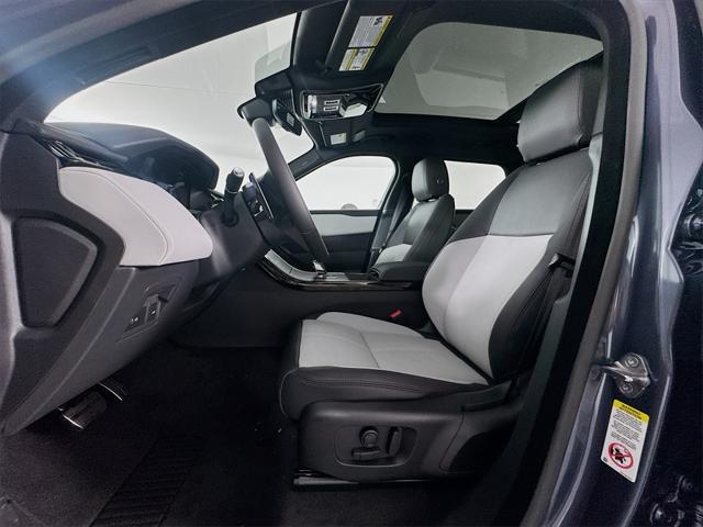 new 2026 Land Rover Range Rover Velar car, priced at $77,847