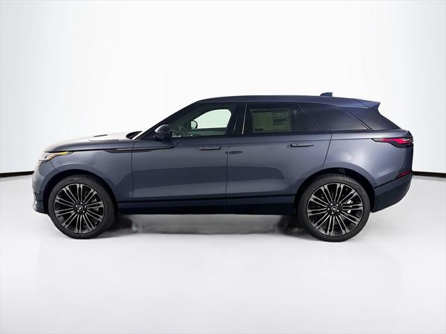 new 2026 Land Rover Range Rover Velar car, priced at $77,847