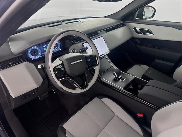 new 2026 Land Rover Range Rover Velar car, priced at $77,847