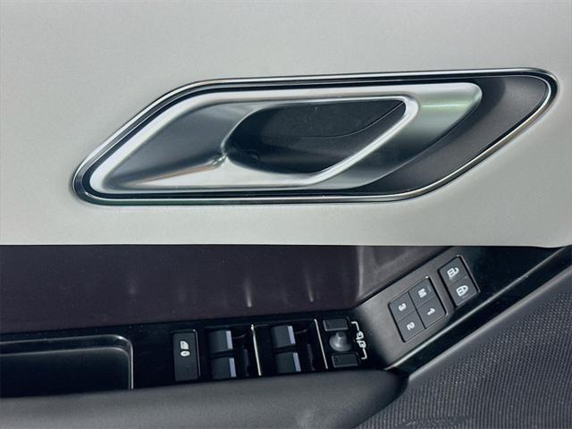new 2026 Land Rover Range Rover Velar car, priced at $77,847