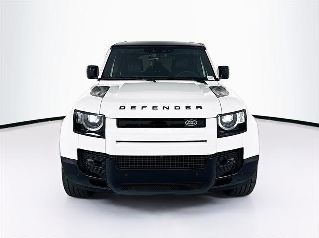 new 2024 Land Rover Defender car, priced at $83,978