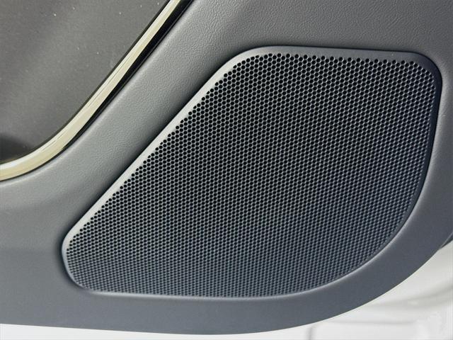 new 2025 Land Rover Range Rover Sport car, priced at $123,405
