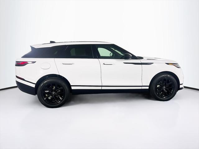 new 2025 Land Rover Range Rover Velar car, priced at $70,255