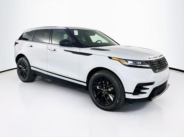 new 2025 Land Rover Range Rover Velar car, priced at $71,205