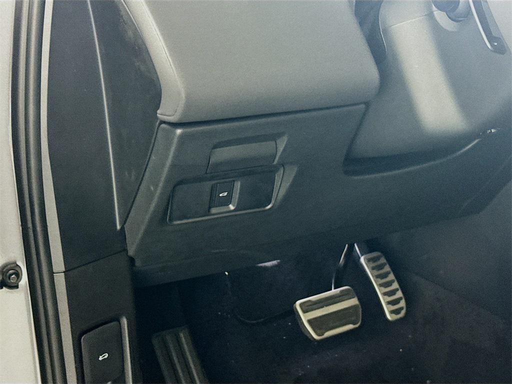 new 2026 Land Rover Range Rover Evoque car, priced at $61,295