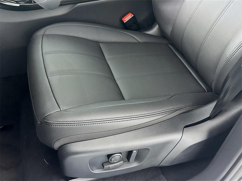 new 2026 Land Rover Range Rover Evoque car, priced at $61,295