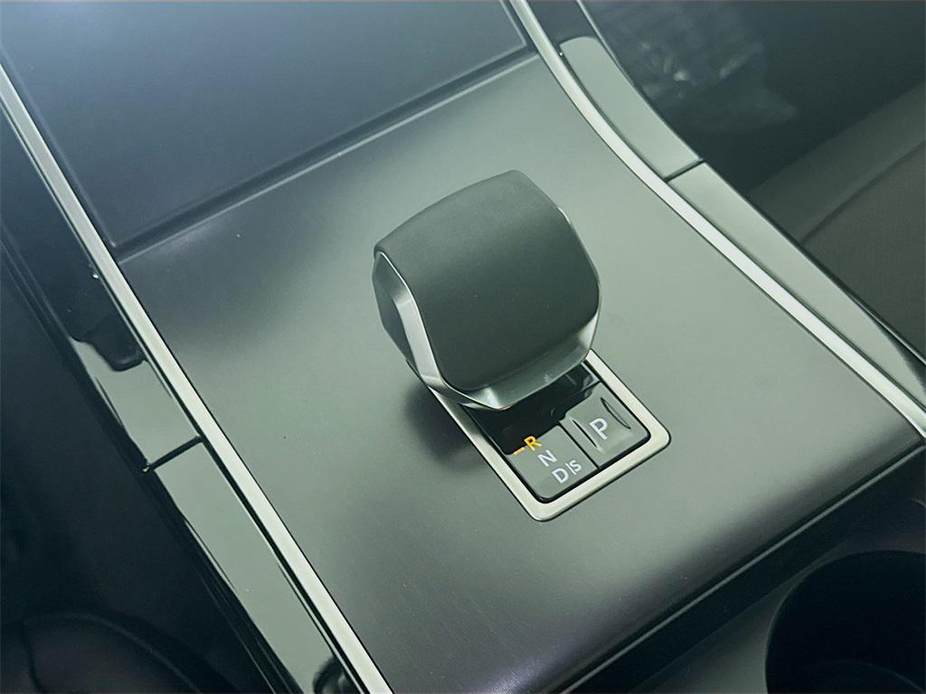 new 2026 Land Rover Range Rover Evoque car, priced at $61,295