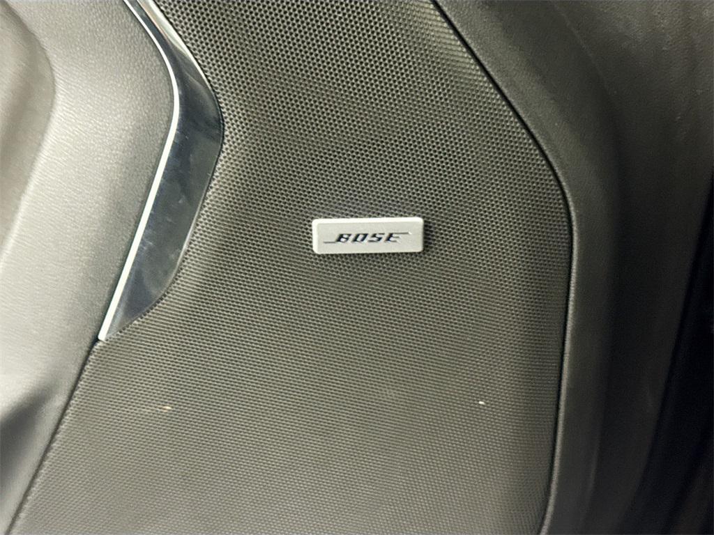 used 2022 Chevrolet Tahoe car, priced at $49,983