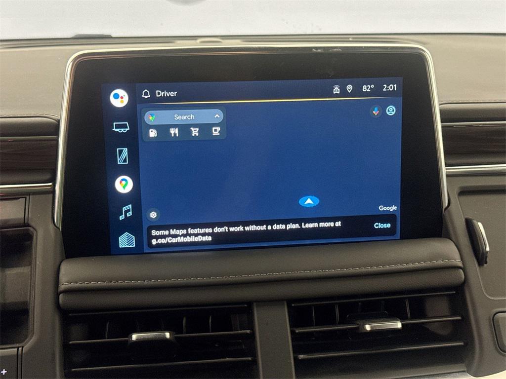 used 2022 Chevrolet Tahoe car, priced at $49,983