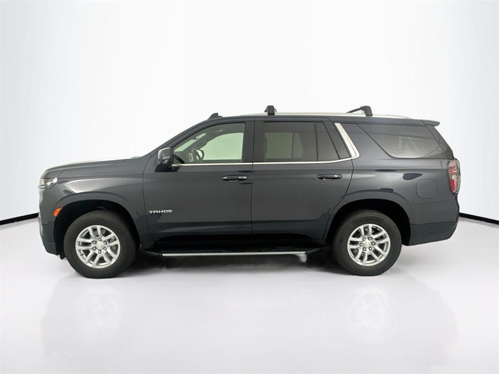 used 2022 Chevrolet Tahoe car, priced at $49,983