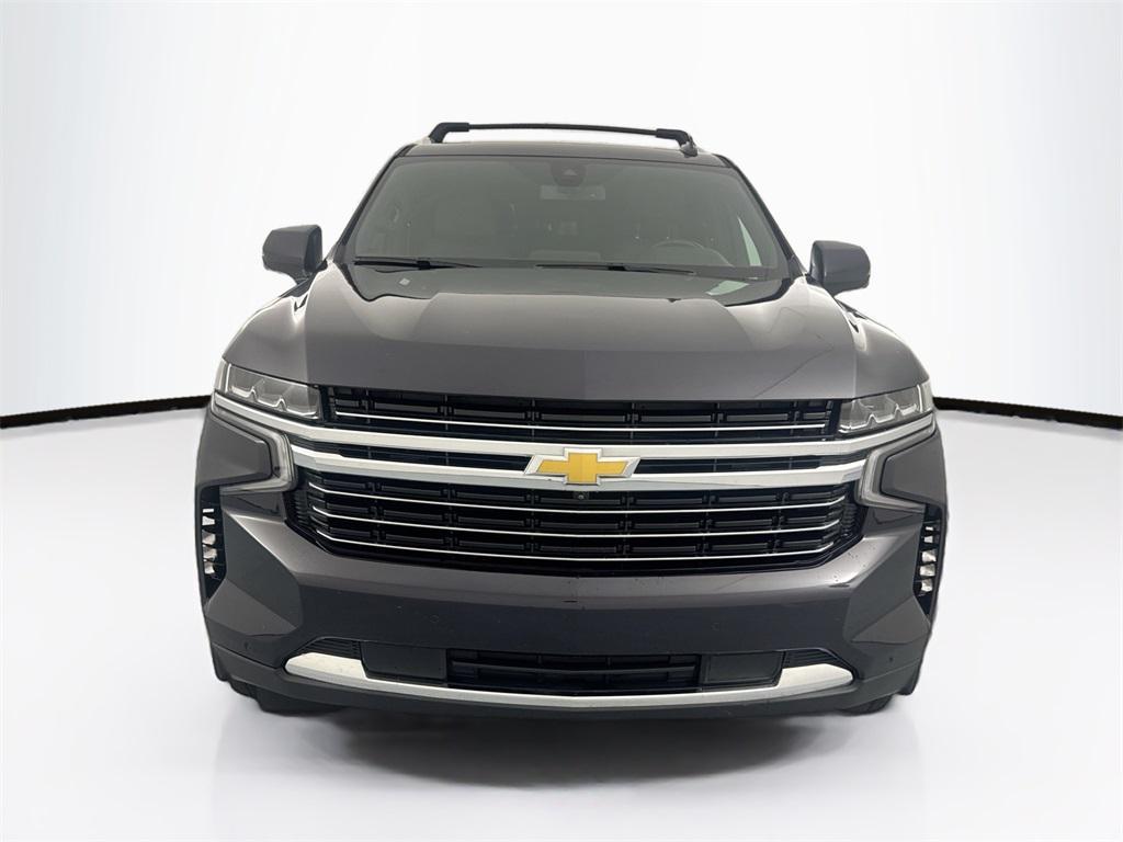 used 2022 Chevrolet Tahoe car, priced at $49,983