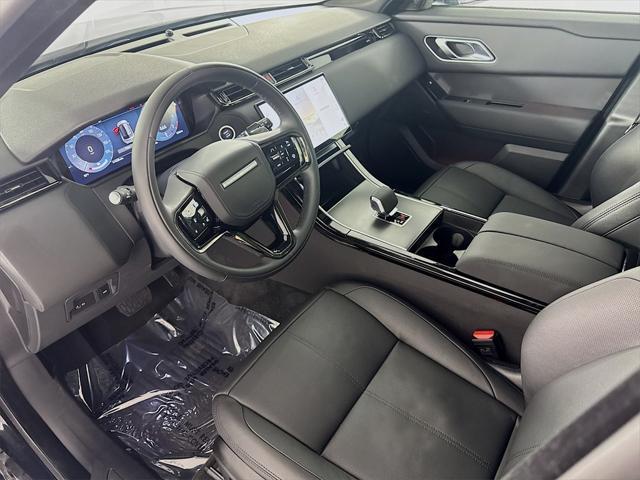 used 2026 Land Rover Range Rover Velar car, priced at $59,991