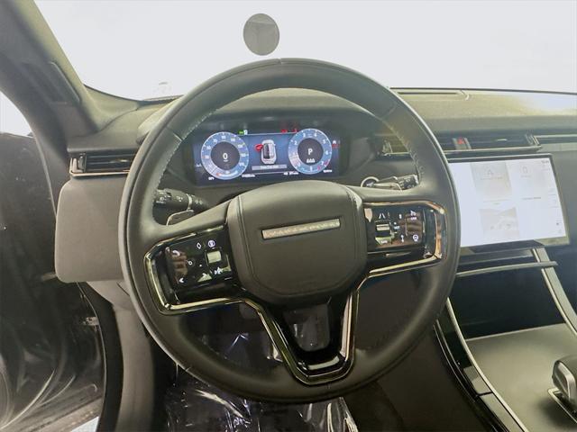 used 2026 Land Rover Range Rover Velar car, priced at $59,991