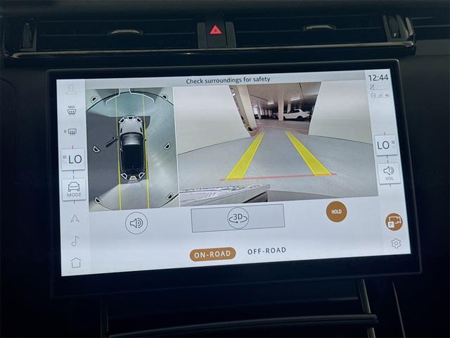 used 2026 Land Rover Range Rover Velar car, priced at $59,991