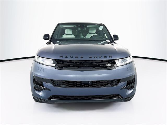 new 2024 Land Rover Range Rover Sport car, priced at $104,965