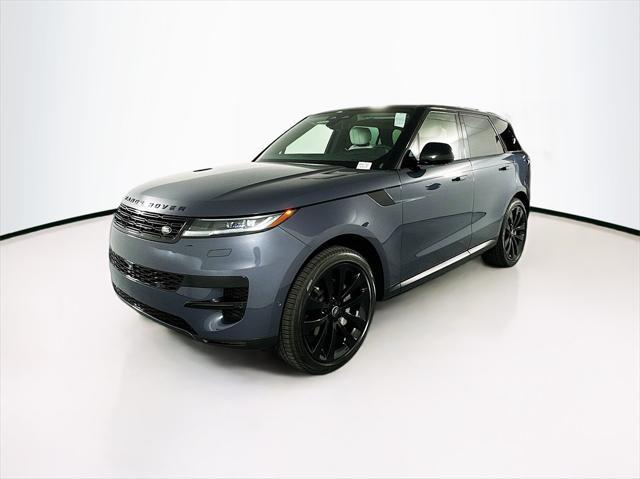 new 2024 Land Rover Range Rover Sport car, priced at $104,965