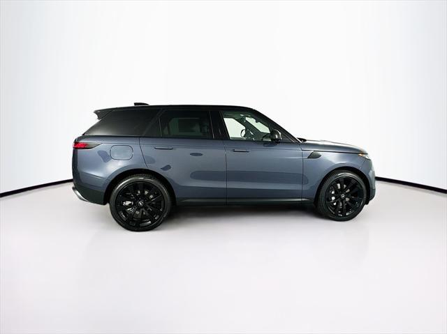 new 2024 Land Rover Range Rover Sport car, priced at $104,965