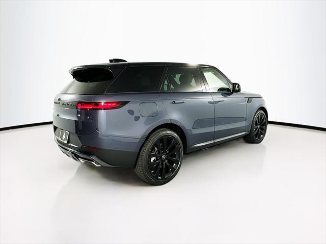 new 2024 Land Rover Range Rover Sport car, priced at $104,965