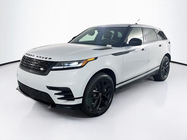 new 2025 Land Rover Range Rover Velar car, priced at $71,205