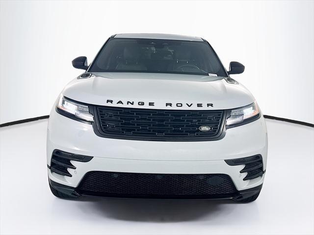 new 2025 Land Rover Range Rover Velar car, priced at $71,205