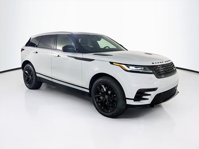 new 2025 Land Rover Range Rover Velar car, priced at $71,205