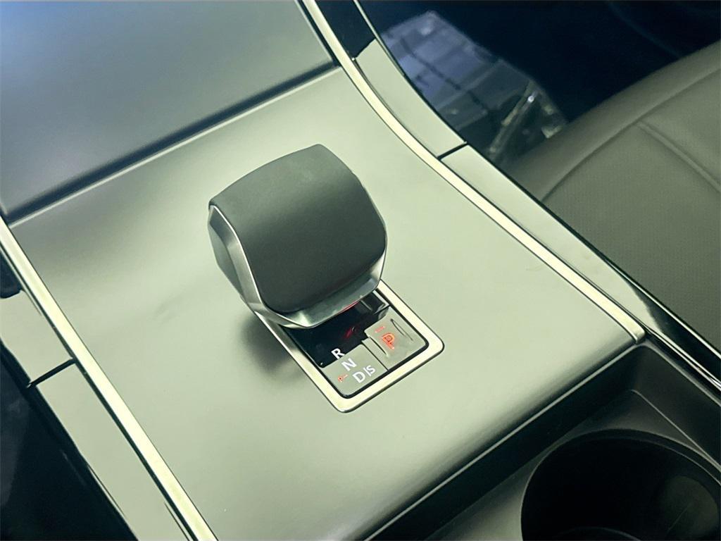 new 2026 Land Rover Range Rover Evoque car, priced at $54,915