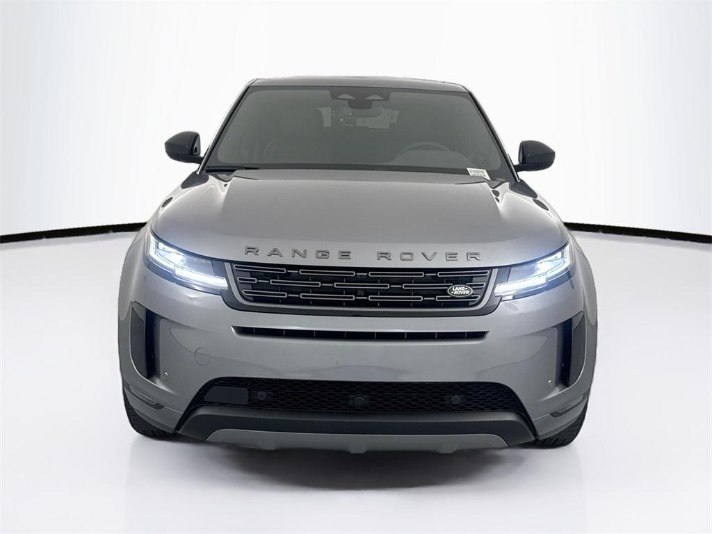 new 2026 Land Rover Range Rover Evoque car, priced at $54,915