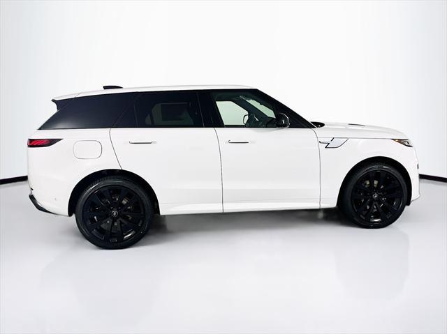 new 2024 Land Rover Range Rover Sport car, priced at $98,045