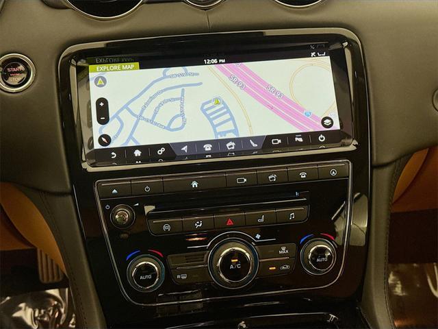 used 2019 Jaguar XJ car, priced at $35,991
