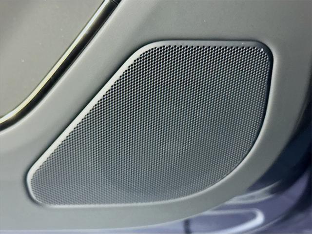 new 2025 Land Rover Range Rover Sport car, priced at $101,340