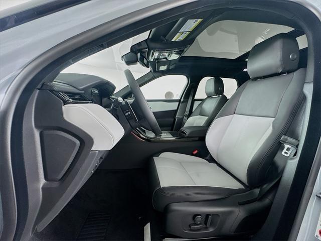 new 2026 Land Rover Range Rover Velar car, priced at $72,797