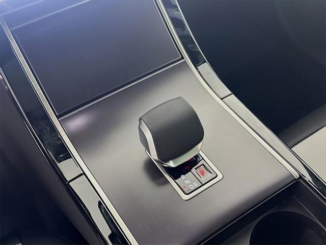 new 2026 Land Rover Range Rover Velar car, priced at $72,797