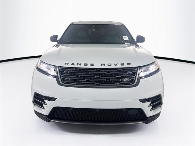 new 2026 Land Rover Range Rover Velar car, priced at $72,797
