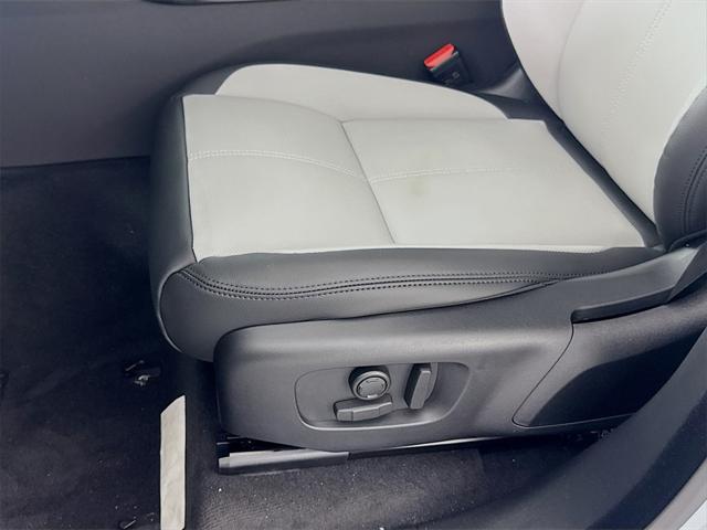 new 2026 Land Rover Range Rover Velar car, priced at $72,797