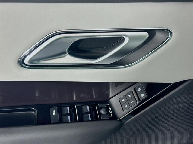 new 2026 Land Rover Range Rover Velar car, priced at $72,797