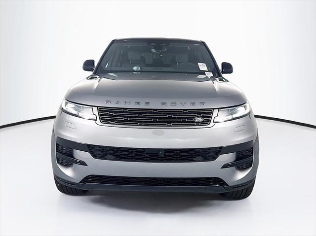 new 2025 Land Rover Range Rover Sport car, priced at $91,605