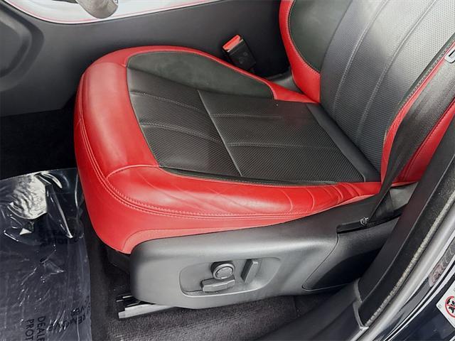used 2021 Land Rover Range Rover Sport car, priced at $45,582