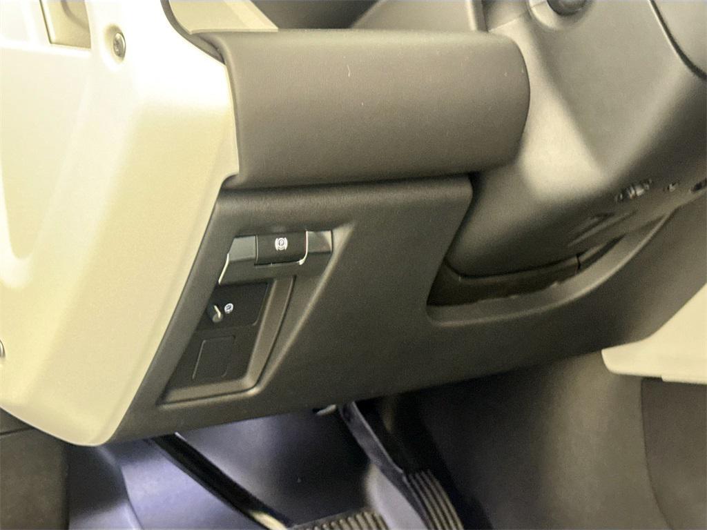 new 2026 Land Rover Defender car, priced at $77,636